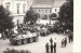 Tanky v Sušici na náměstí v 1968, nebyla to žádná okupace, jen pár čumilů ! 