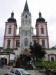 Poutní kostel Mariazell